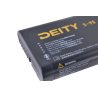 Deity S‑95 – Batterie intelligente 95 Wh SMBus pour son cinéma et TV