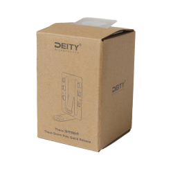 DEITY DLTX BOOM POLE MOUNT