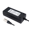 Chargeur haute puissance AUDIOROOT eLC-PO10S 10A pour batteries LiFePO4 12.8V – XLR4M