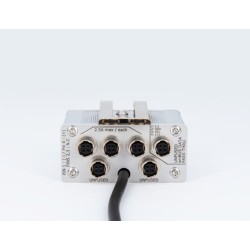 AUDIOROOT eSMART BG-DH MKII – Distributeur d’alimentation intelligent pour sac de mixage