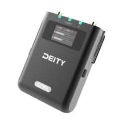 DEITY THEOS D2RX