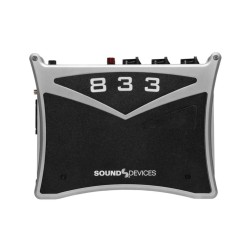 SOUND DEVICES 833