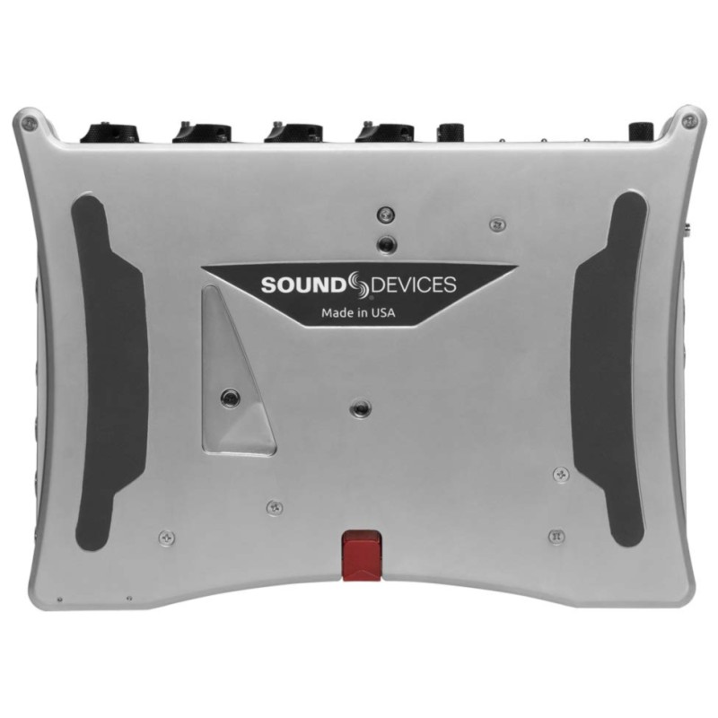 SOUND DEVICES 888