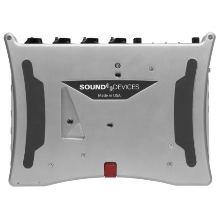 SOUND DEVICES 888