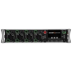 SOUND DEVICES 888