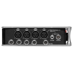 SOUND DEVICES 888