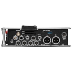 SOUND DEVICES 888