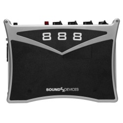 SOUND DEVICES 888