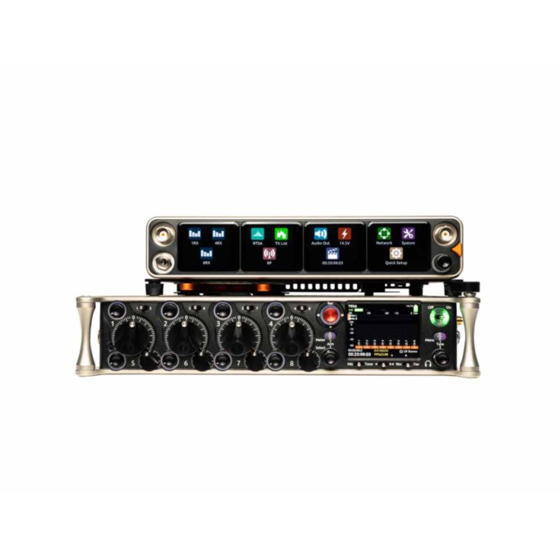 SOUND DEVICES A20-Nexus 8-16CH