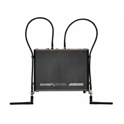 SOUND DEVICES A20-Nexus 8-16CH