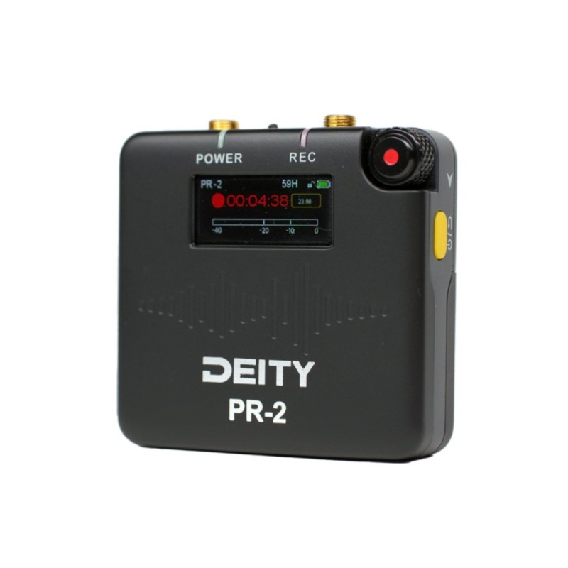 DEITY PR-2 DEITY PR-2