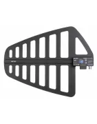 Antennes HF professionnelles : cinéma & broadcast | Le Vrai Son