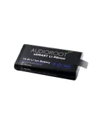 Batteries, chargeurs & alimentation pour matériel audio pro | Le Vrai Son