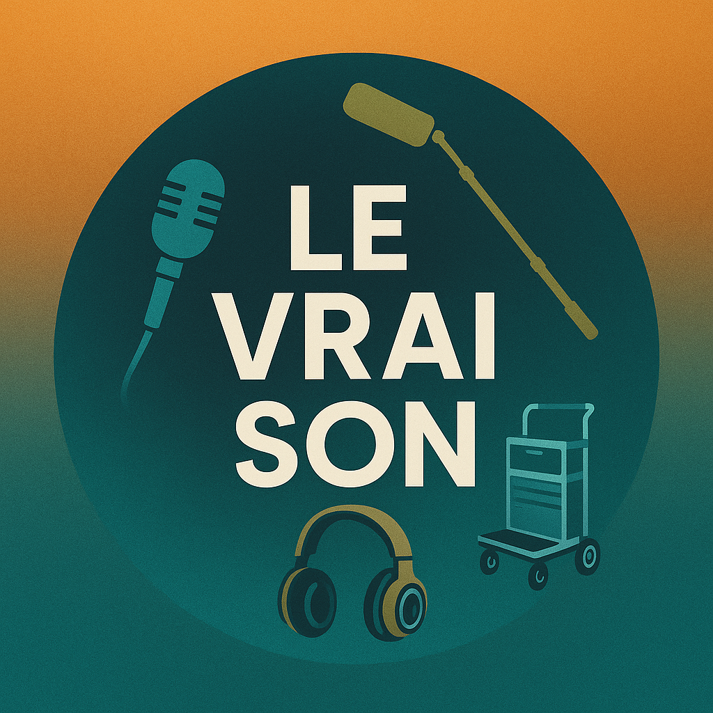 LE VRAI SON