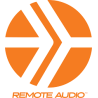 Remote Audio