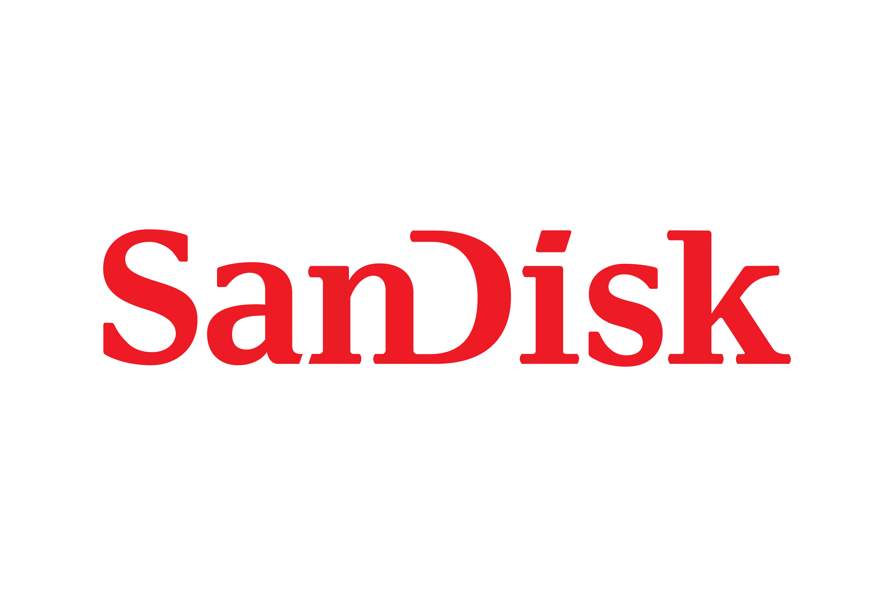 SANDISK